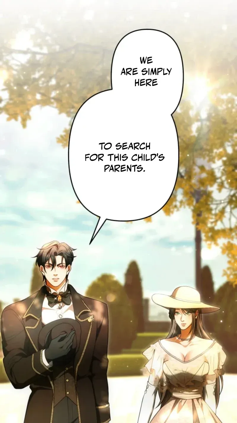 A Widowed Queen’s Devotion for Love Chapter 37 page 21 - 