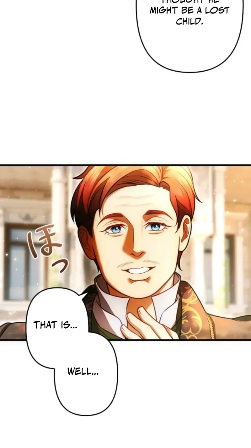 A Widowed Queen’s Devotion for Love Chapter 37 page 27 - 
