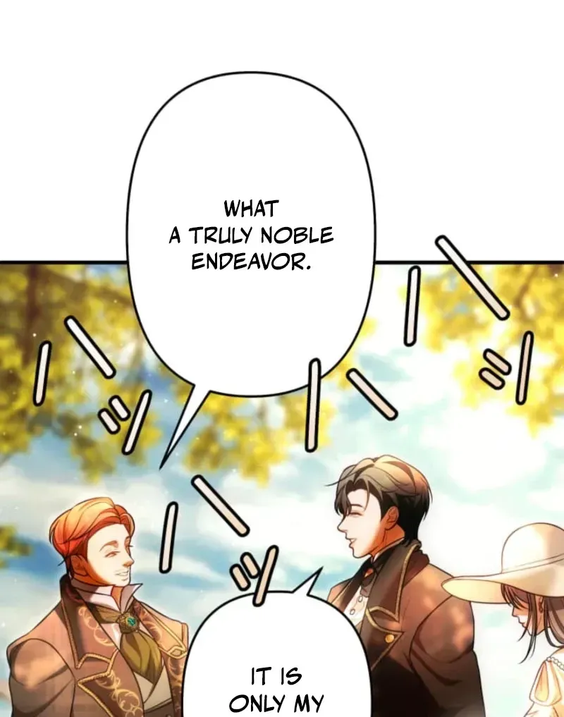 A Widowed Queen’s Devotion for Love Chapter 37 page 28 - 