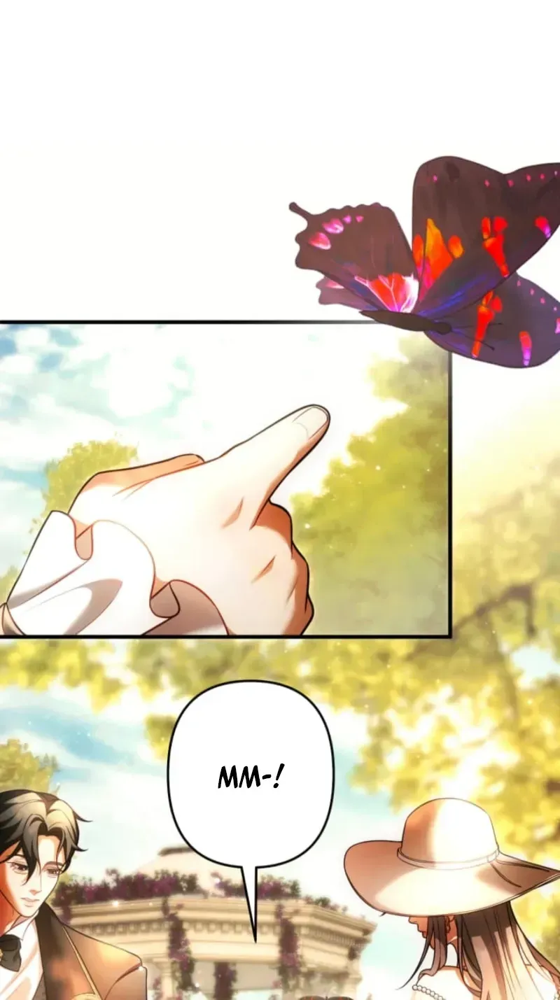 A Widowed Queen’s Devotion for Love Chapter 37 page 32 - 