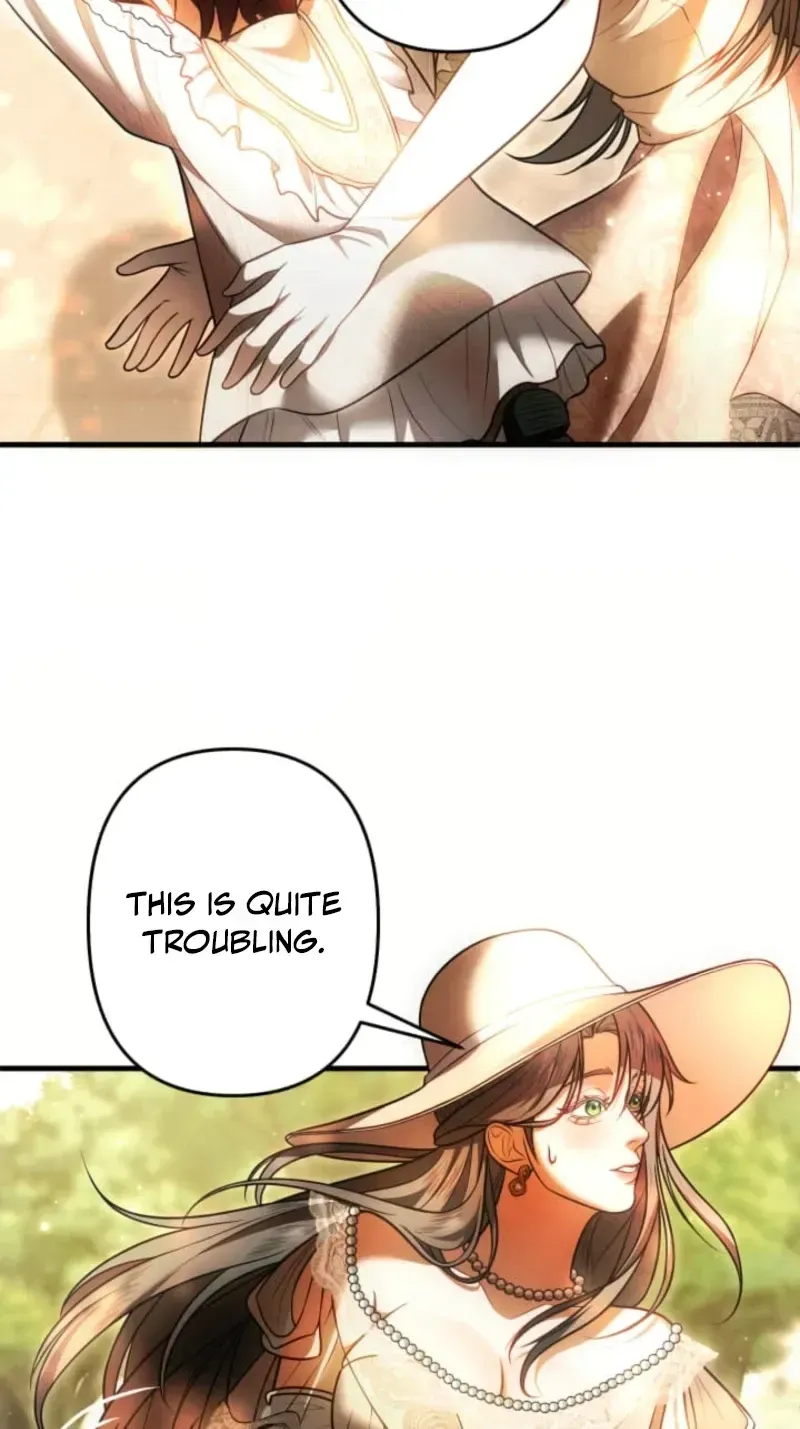 A Widowed Queen’s Devotion for Love Chapter 37 page 34 - 