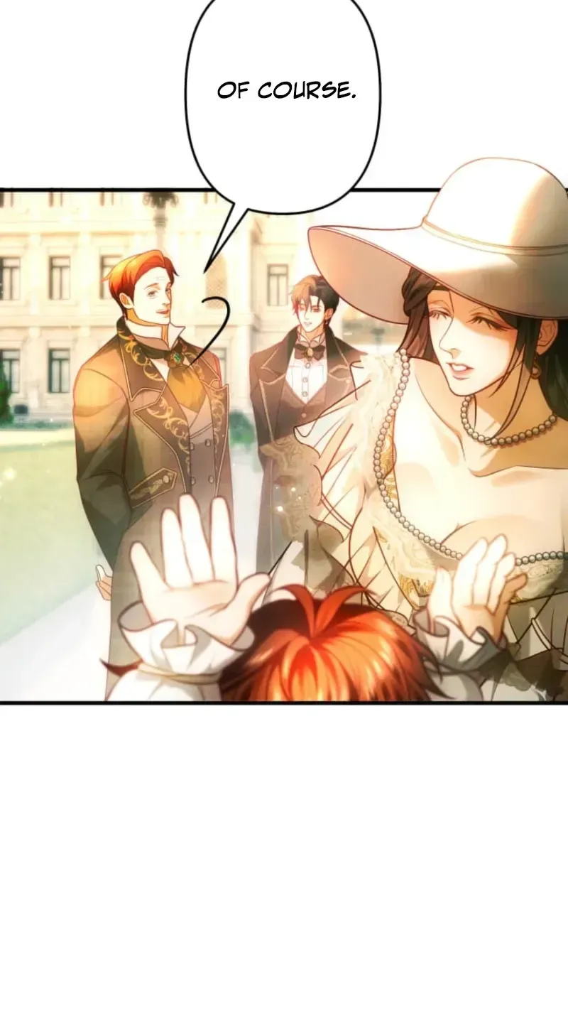 A Widowed Queen’s Devotion for Love Chapter 37 page 36 - 