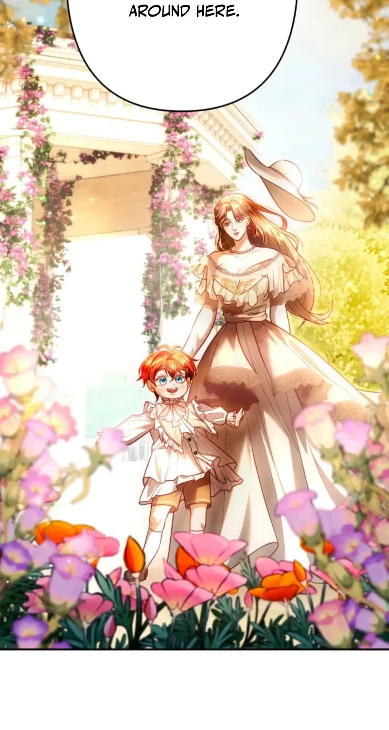A Widowed Queen’s Devotion for Love Chapter 37 page 39 - 