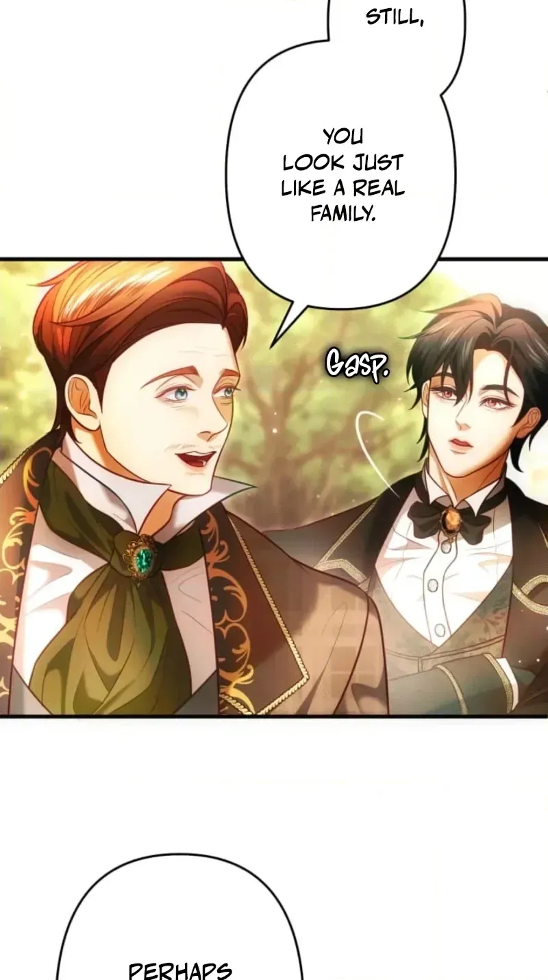A Widowed Queen’s Devotion for Love Chapter 37 page 41 - 