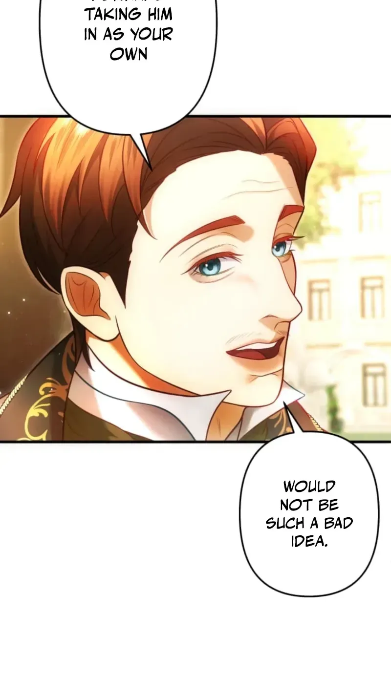 A Widowed Queen’s Devotion for Love Chapter 37 page 42 - 