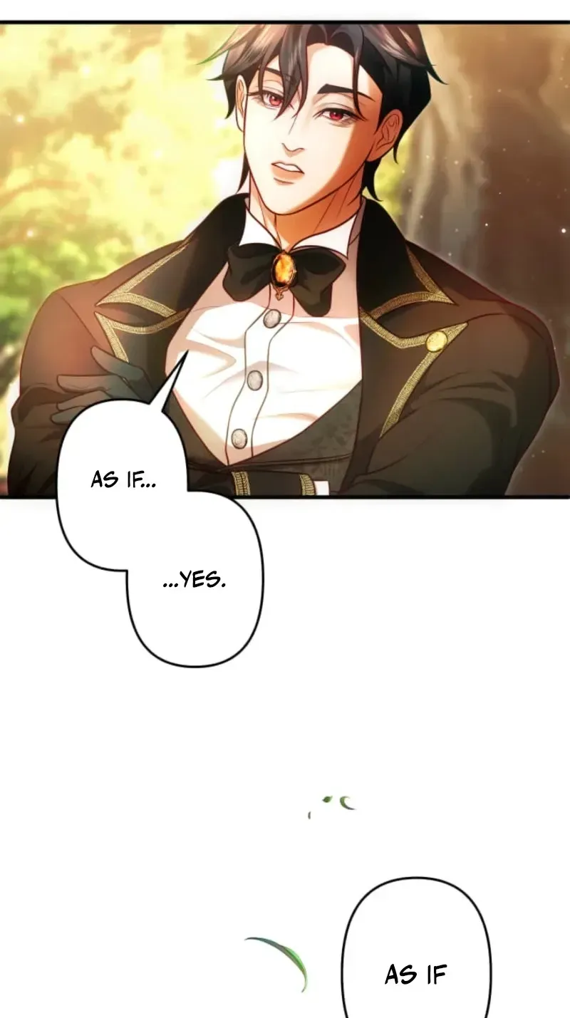 A Widowed Queen’s Devotion for Love Chapter 37 page 43 - 