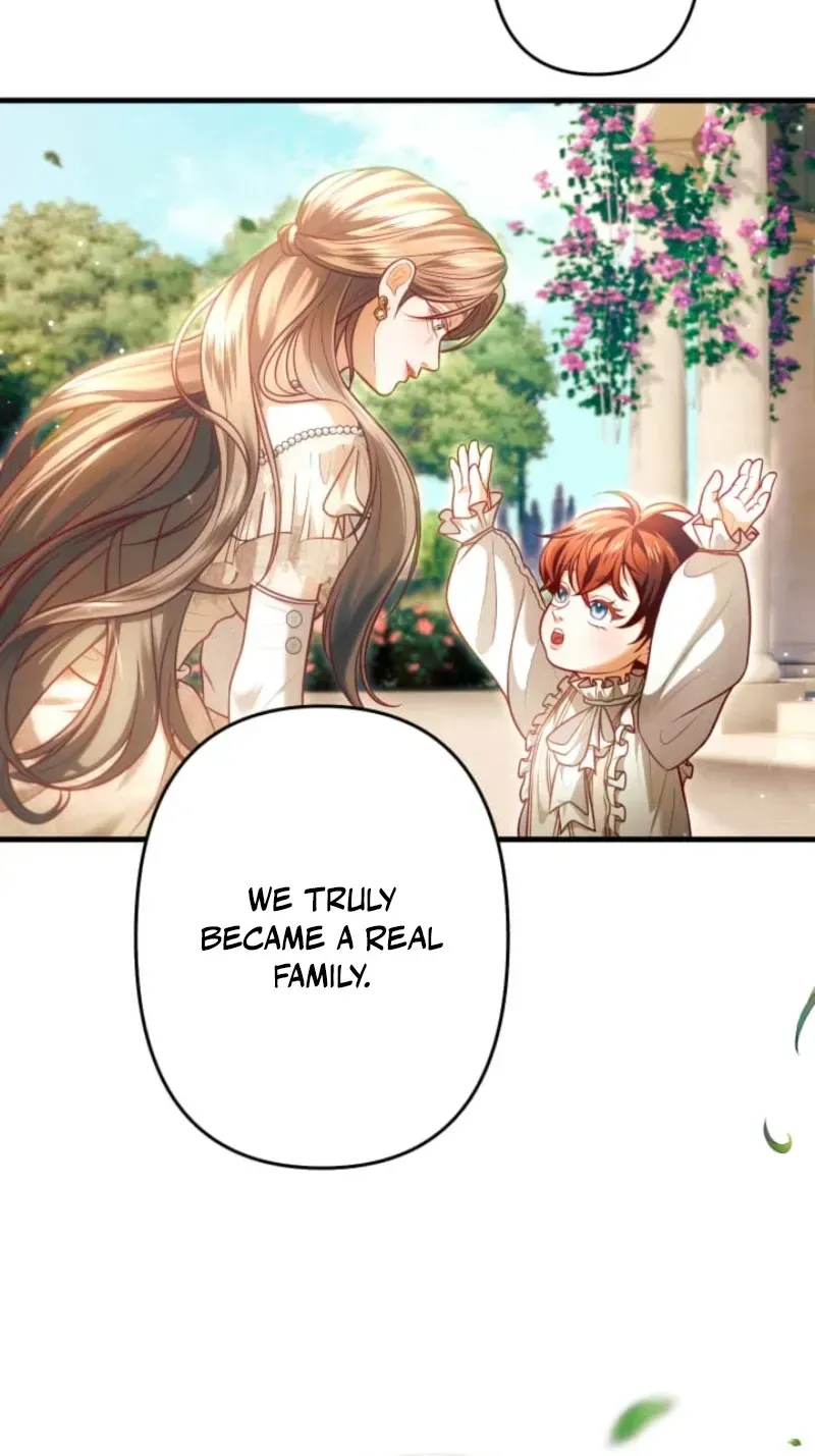 A Widowed Queen’s Devotion for Love Chapter 37 page 44 - 