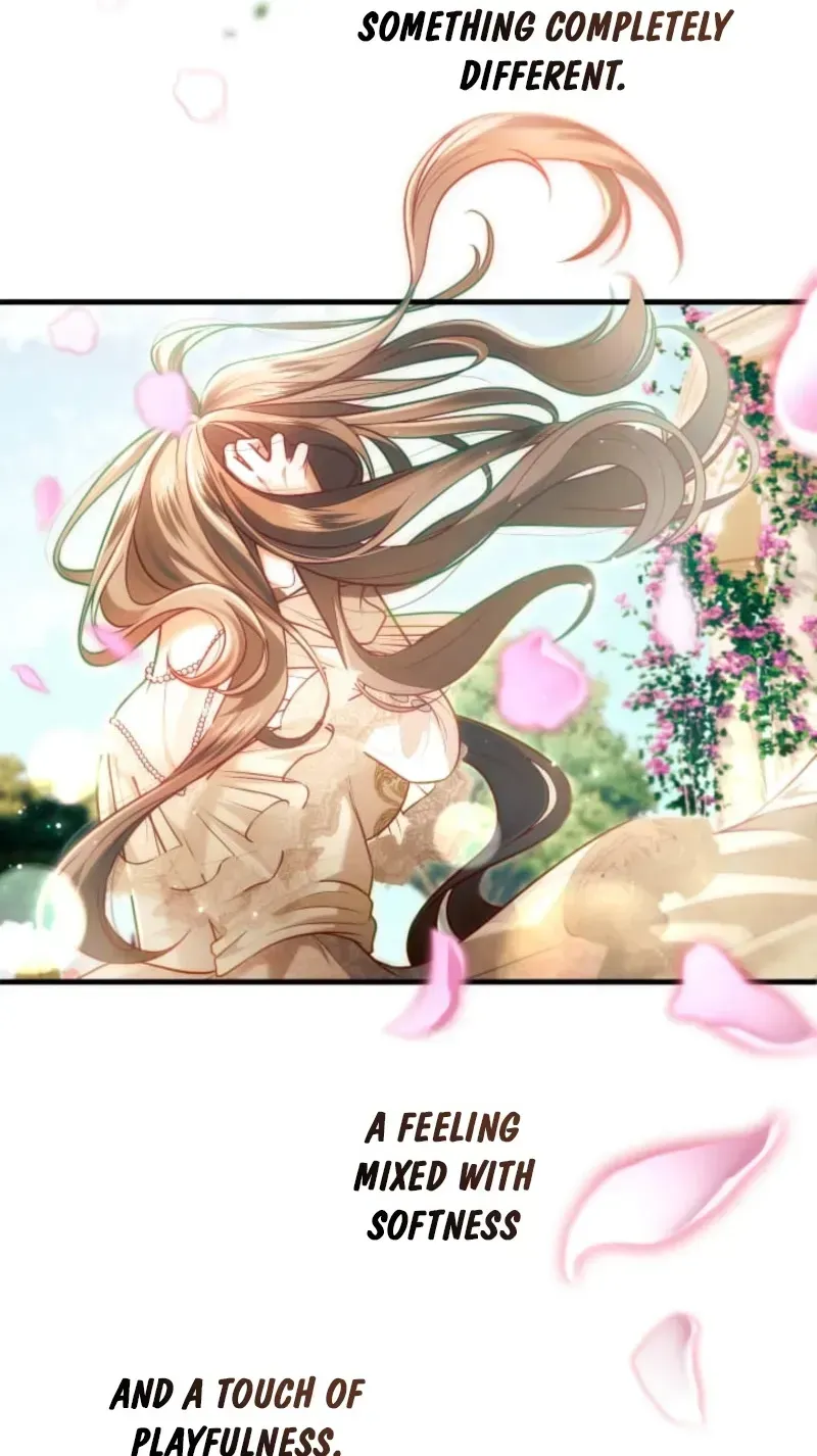 A Widowed Queen’s Devotion for Love Chapter 37 page 46 - 