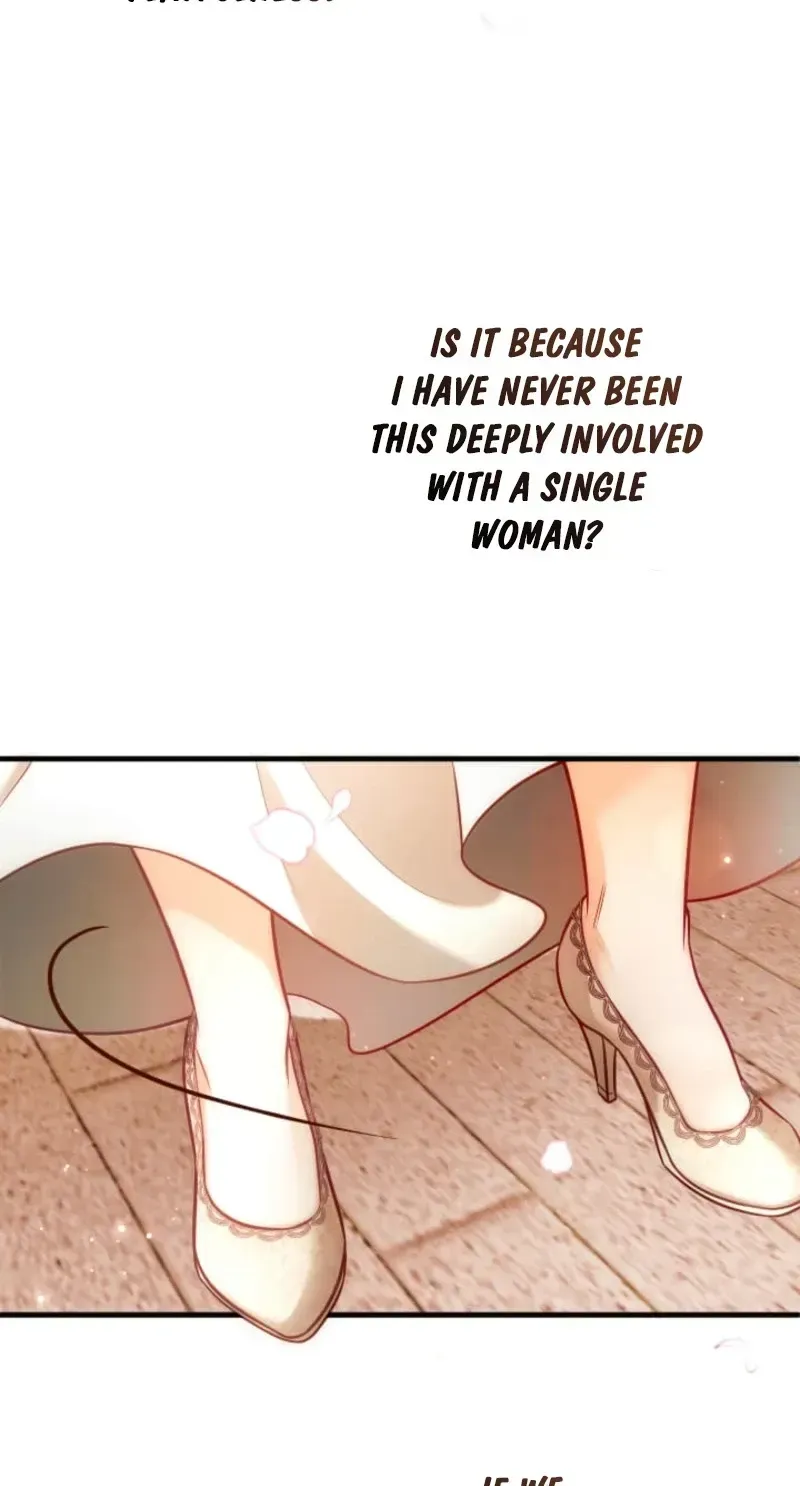 A Widowed Queen’s Devotion for Love Chapter 37 page 47 - 