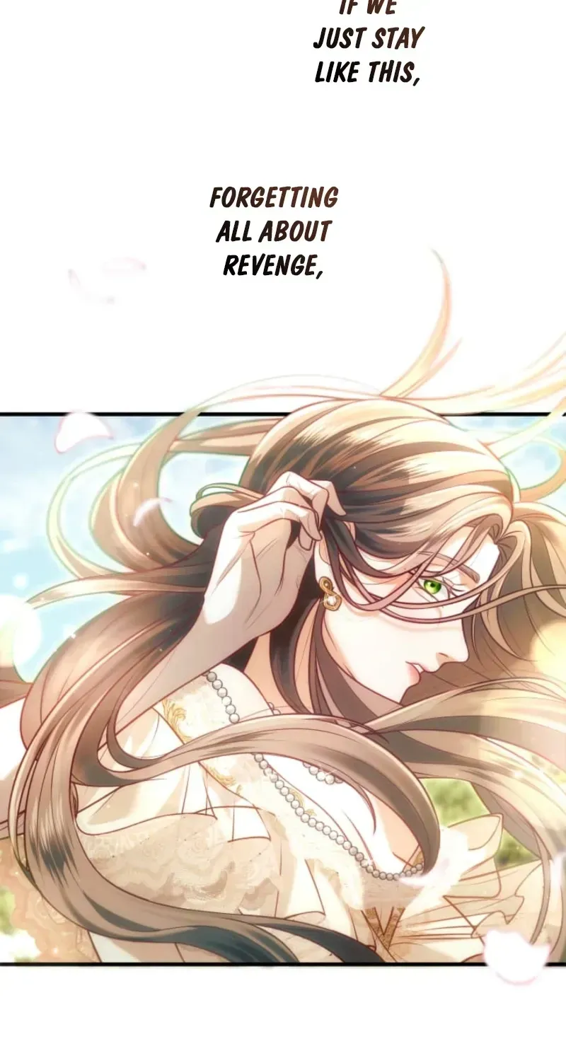 A Widowed Queen’s Devotion for Love Chapter 37 page 48 - 