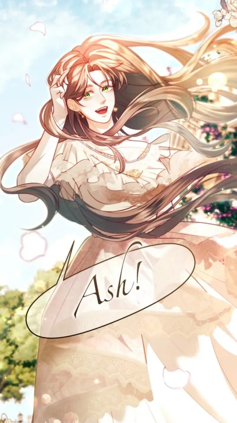 A Widowed Queen’s Devotion for Love Chapter 37 page 50 - 