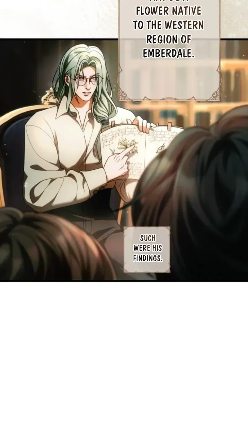 A Widowed Queen’s Devotion for Love Chapter 37 page 6 - 