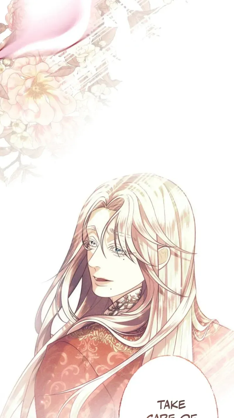 A Widowed Queen’s Devotion for Love Chapter 37 page 53 - 
