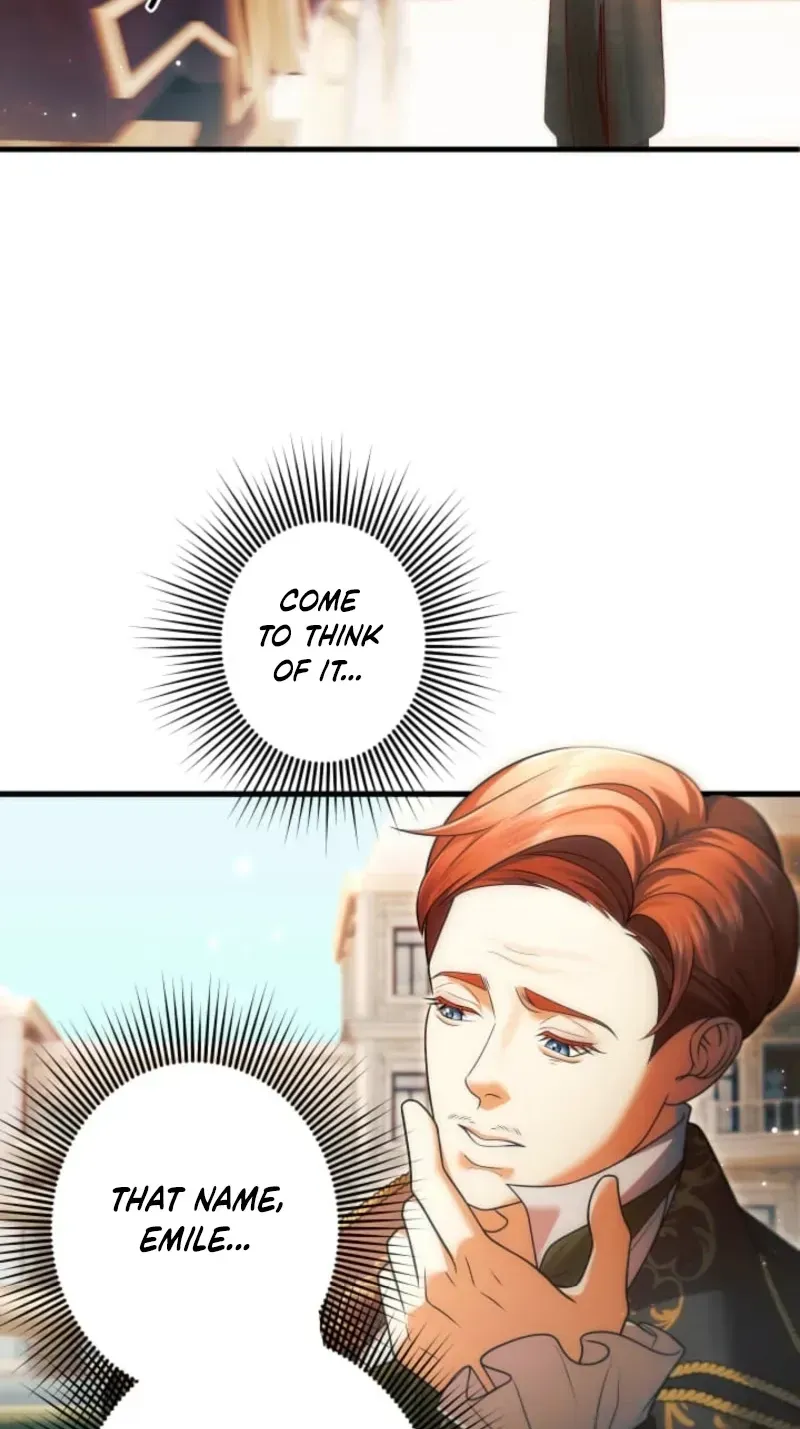 A Widowed Queen’s Devotion for Love Chapter 37 page 60 - 