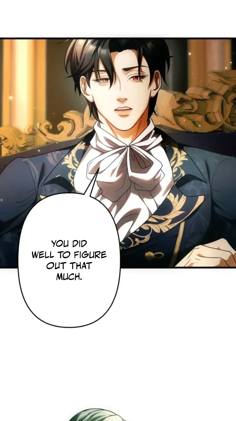 A Widowed Queen’s Devotion for Love Chapter 37 page 7 - 