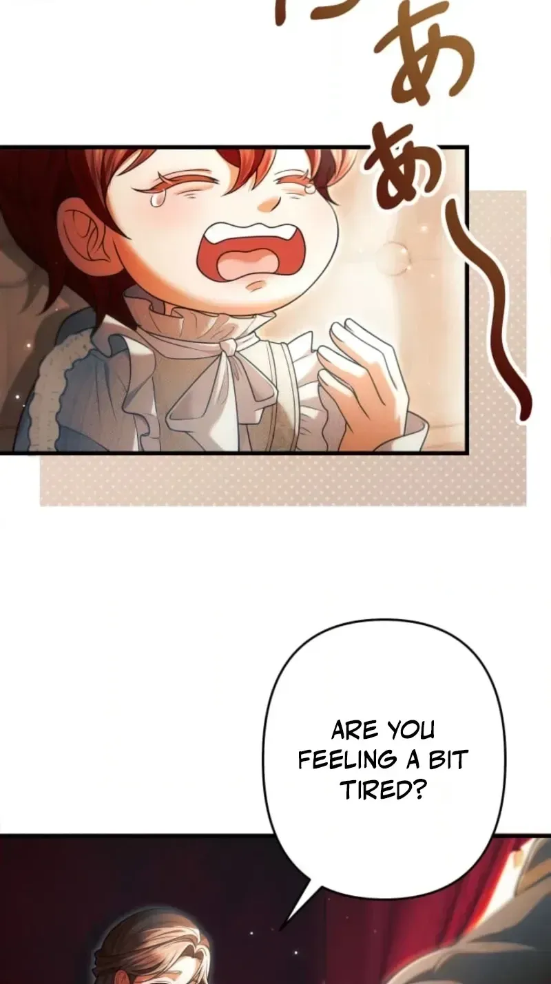 A Widowed Queen’s Devotion for Love Chapter 37 page 62 - 
