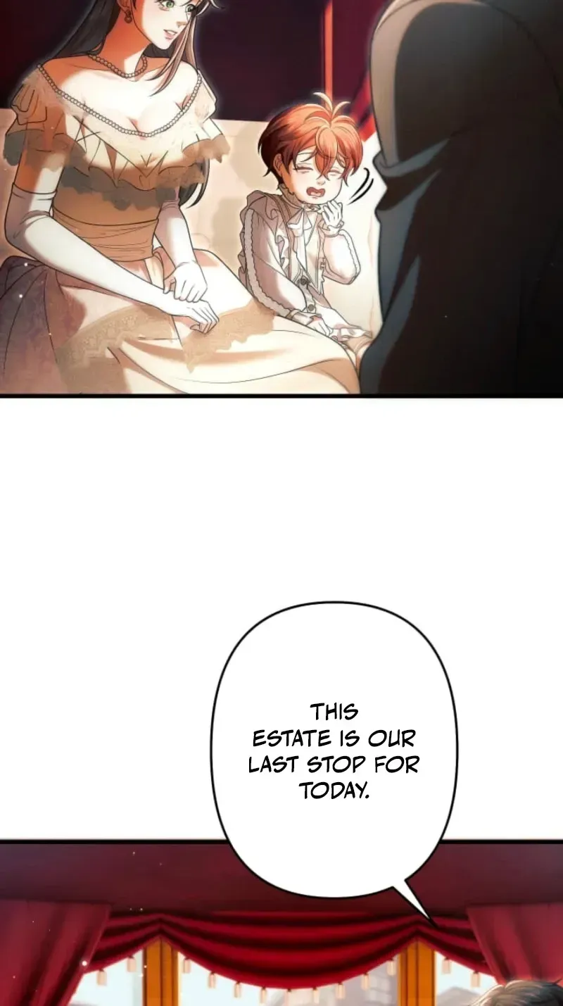A Widowed Queen’s Devotion for Love Chapter 37 page 63 - 