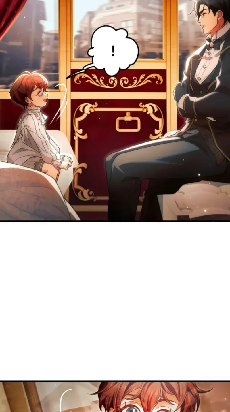 A Widowed Queen’s Devotion for Love Chapter 37 page 64 - 