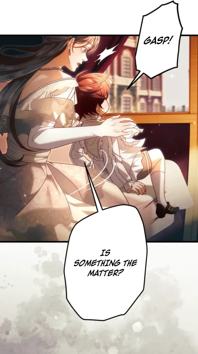 A Widowed Queen’s Devotion for Love Chapter 37 page 68 - 