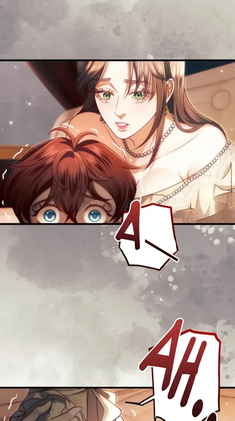 A Widowed Queen’s Devotion for Love Chapter 37 page 69 - 