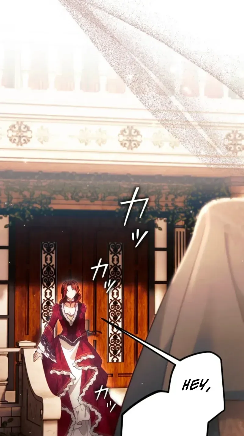A Widowed Queen’s Devotion for Love Chapter 37 page 71 - 