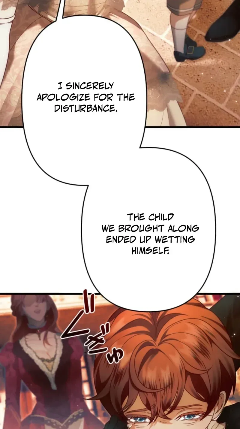 A Widowed Queen’s Devotion for Love Chapter 37 page 73 - 
