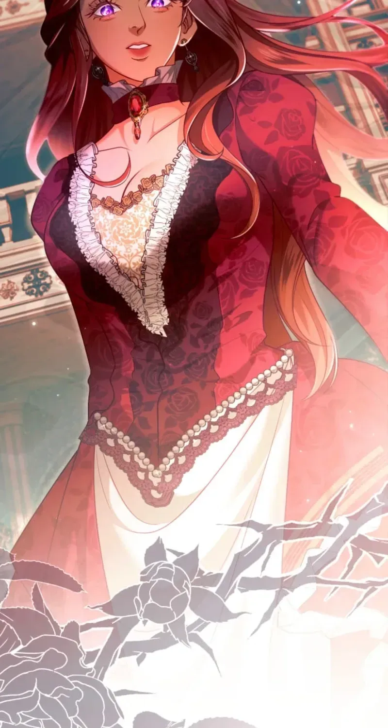A Widowed Queen’s Devotion for Love Chapter 37 page 75 - 
