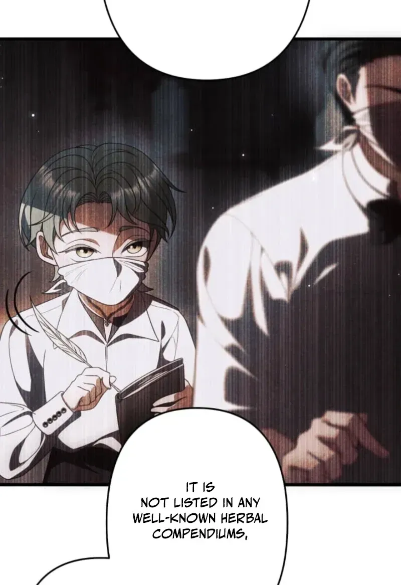 A Widowed Queen’s Devotion for Love Chapter 37 page 9 - 