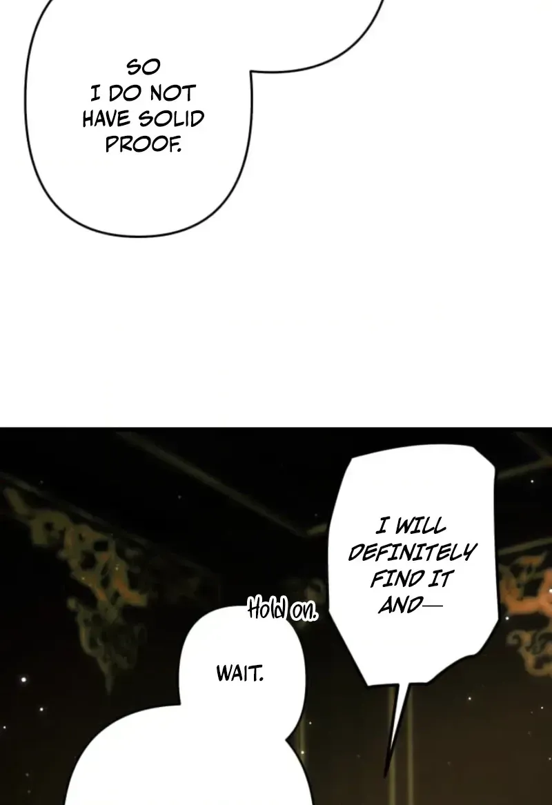 A Widowed Queen’s Devotion for Love Chapter 37 page 10 - 