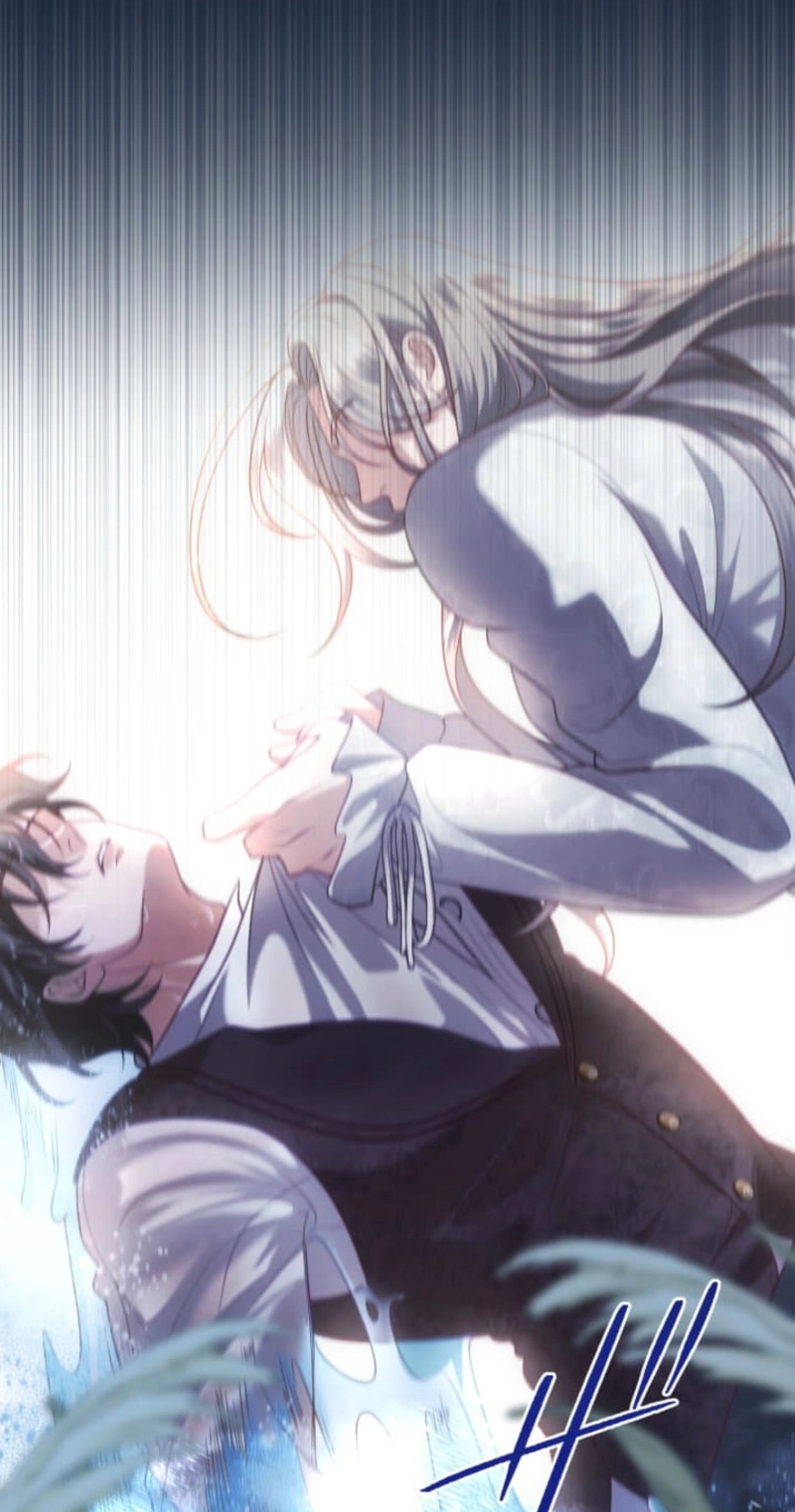 A Widowed Queen’s Devotion for Love Chapter 40 page 11 - 