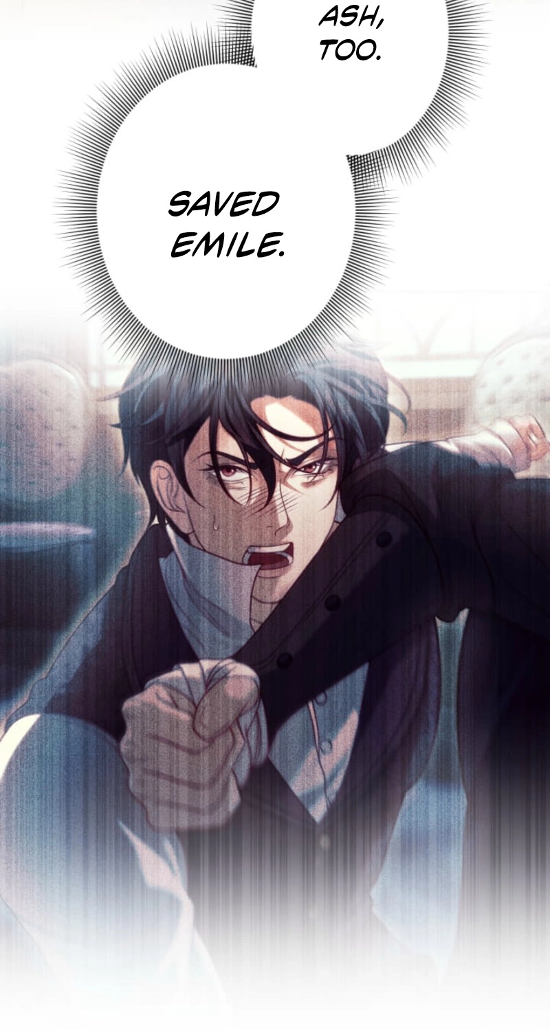 A Widowed Queen’s Devotion for Love Chapter 40 page 101 - 
