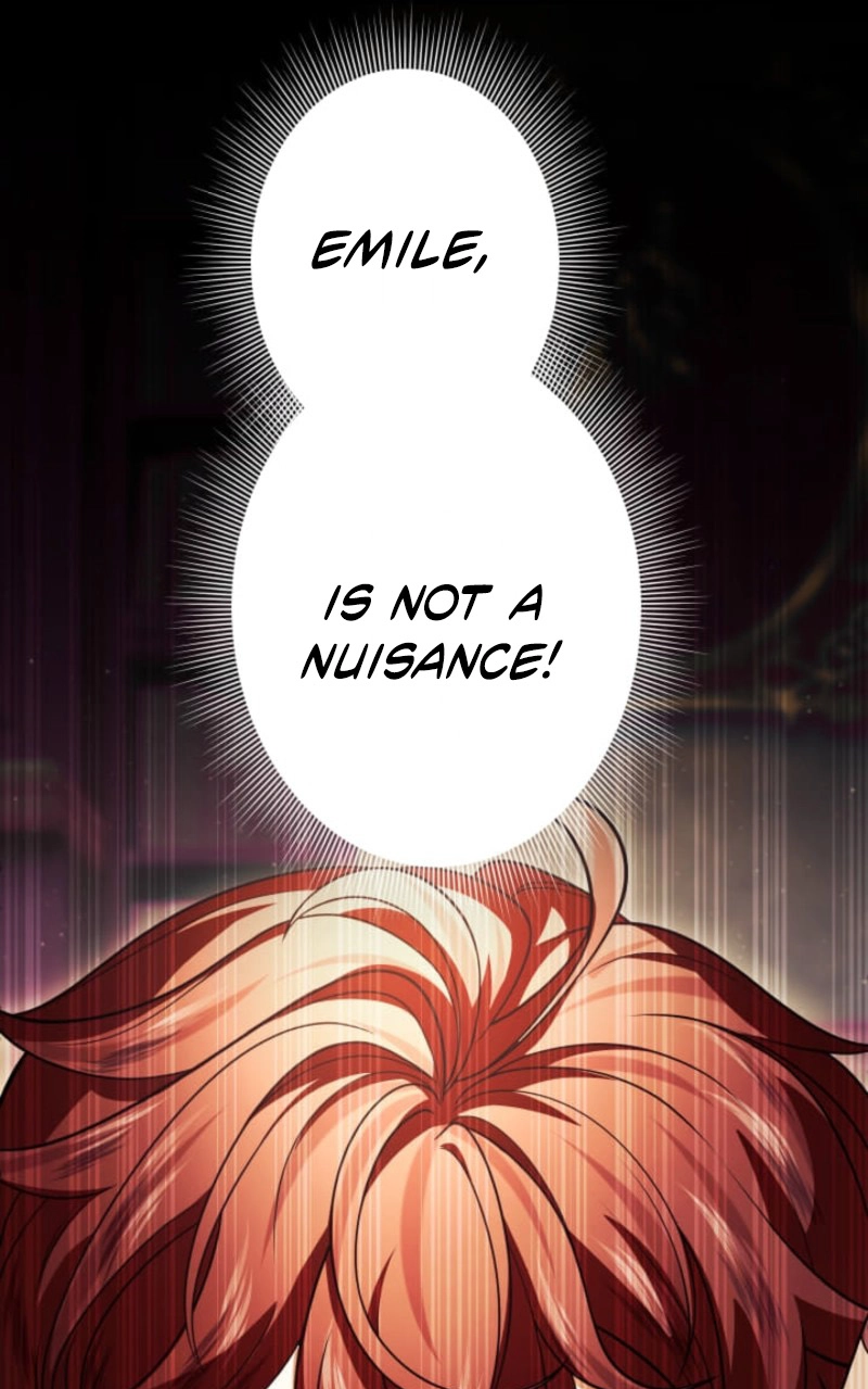 A Widowed Queen’s Devotion for Love Chapter 40 page 103 - 