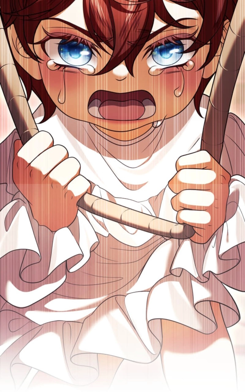 A Widowed Queen’s Devotion for Love Chapter 40 page 104 - 