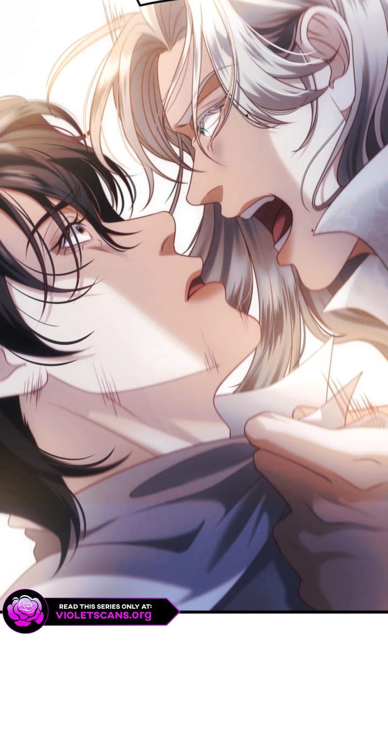 A Widowed Queen’s Devotion for Love Chapter 40 page 13 - 