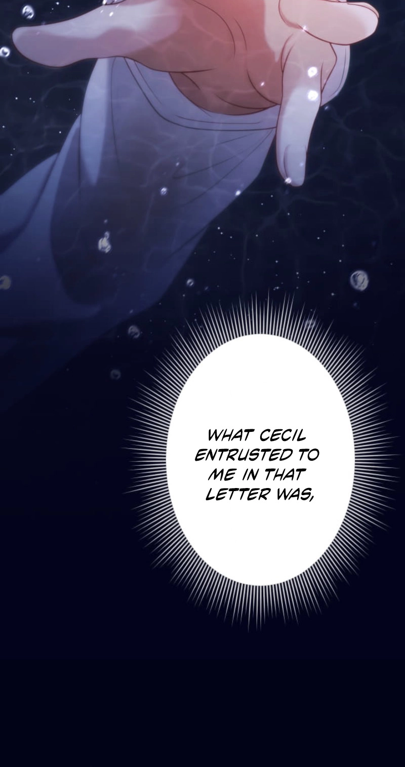 A Widowed Queen’s Devotion for Love Chapter 40 page 16 - 