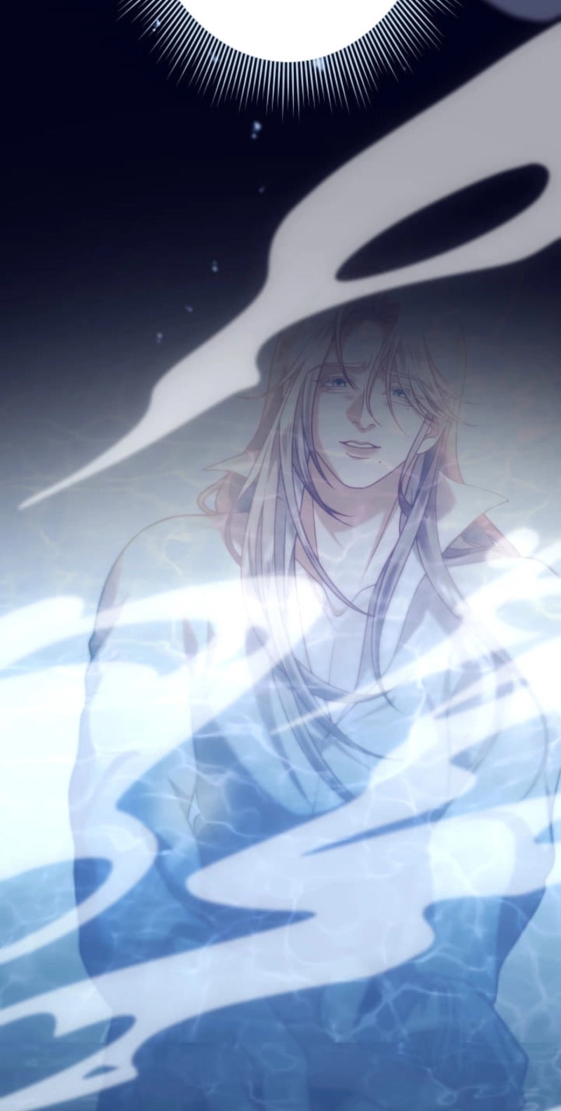 A Widowed Queen’s Devotion for Love Chapter 40 page 18 - 