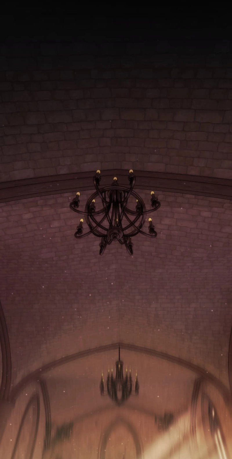 A Widowed Queen’s Devotion for Love Chapter 40 page 21 - 
