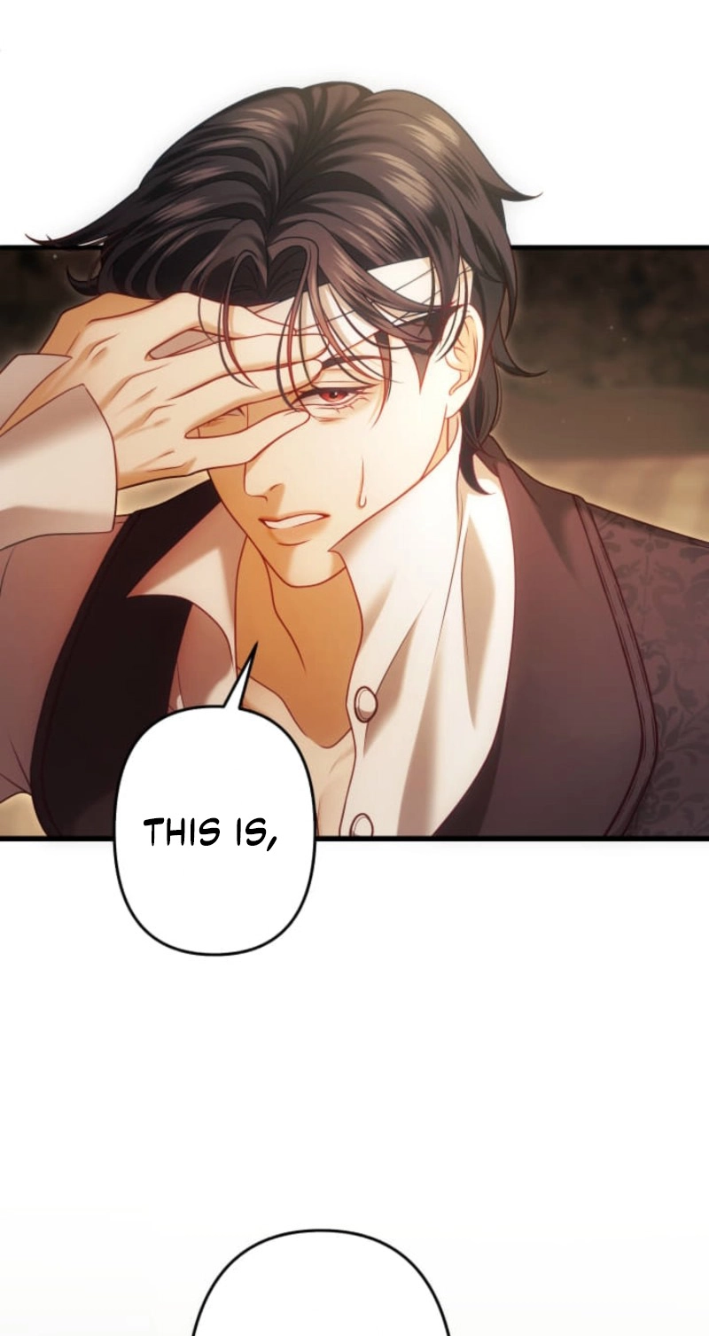 A Widowed Queen’s Devotion for Love Chapter 40 page 26 - 