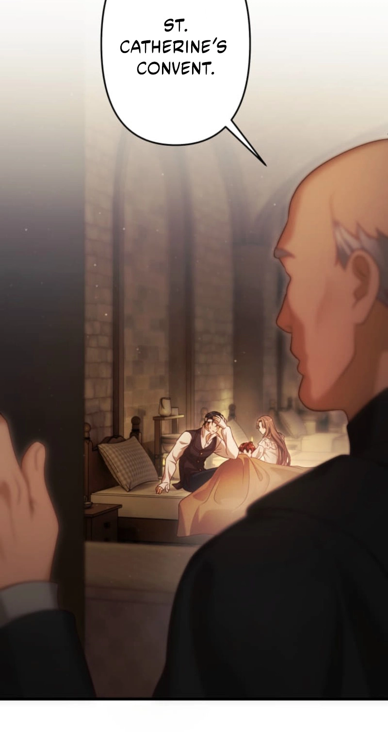 A Widowed Queen’s Devotion for Love Chapter 40 page 27 - 