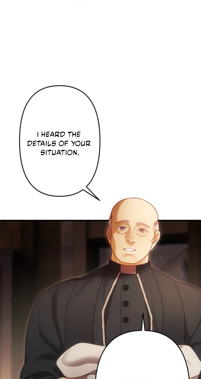 A Widowed Queen’s Devotion for Love Chapter 40 page 28 - 