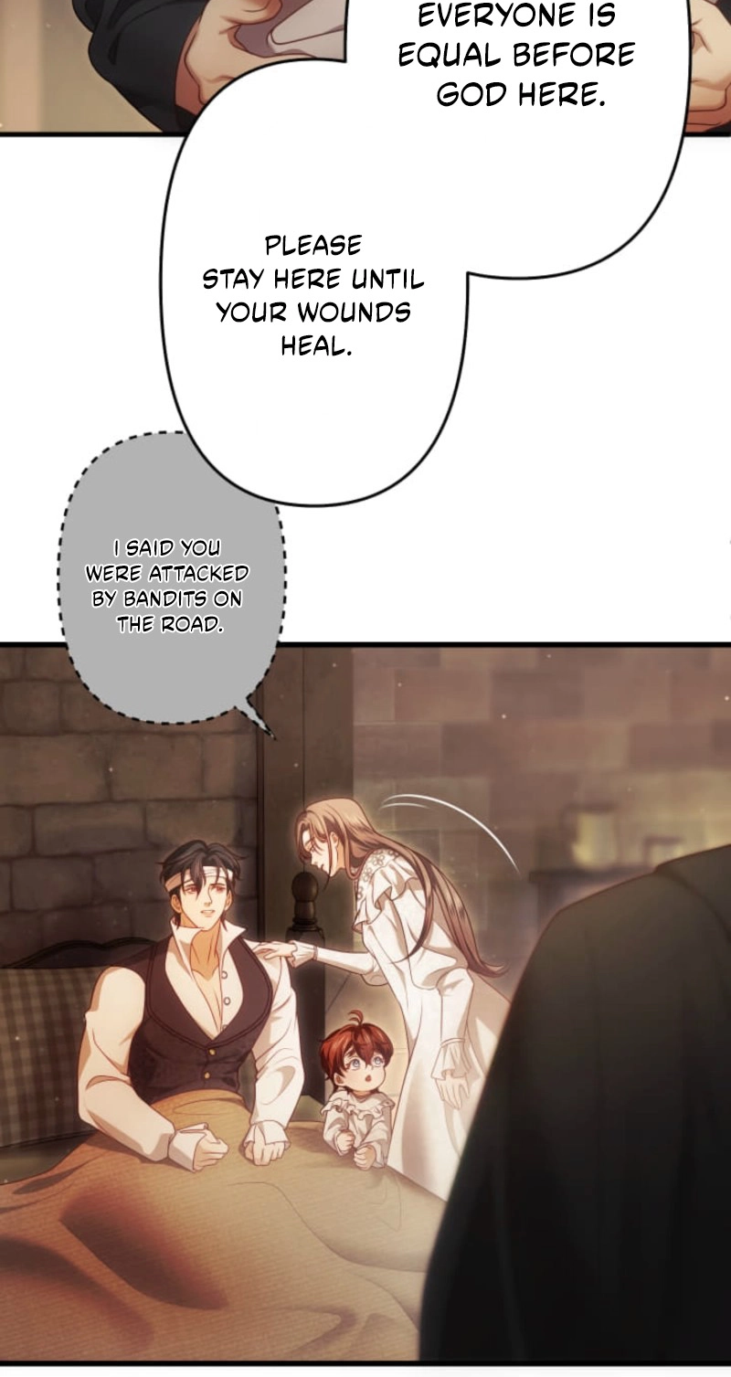 A Widowed Queen’s Devotion for Love Chapter 40 page 29 - 