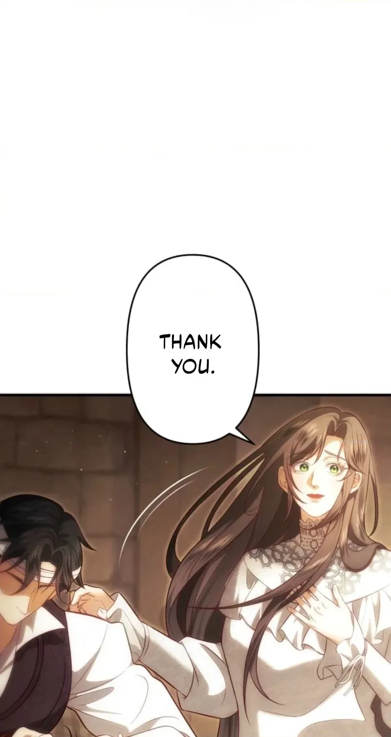 A Widowed Queen’s Devotion for Love Chapter 40 page 30 - 