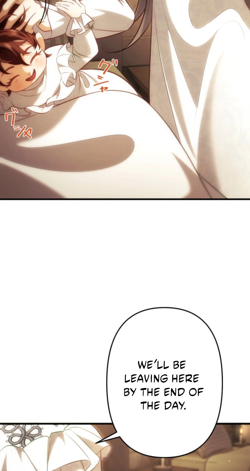 A Widowed Queen’s Devotion for Love Chapter 40 page 31 - 