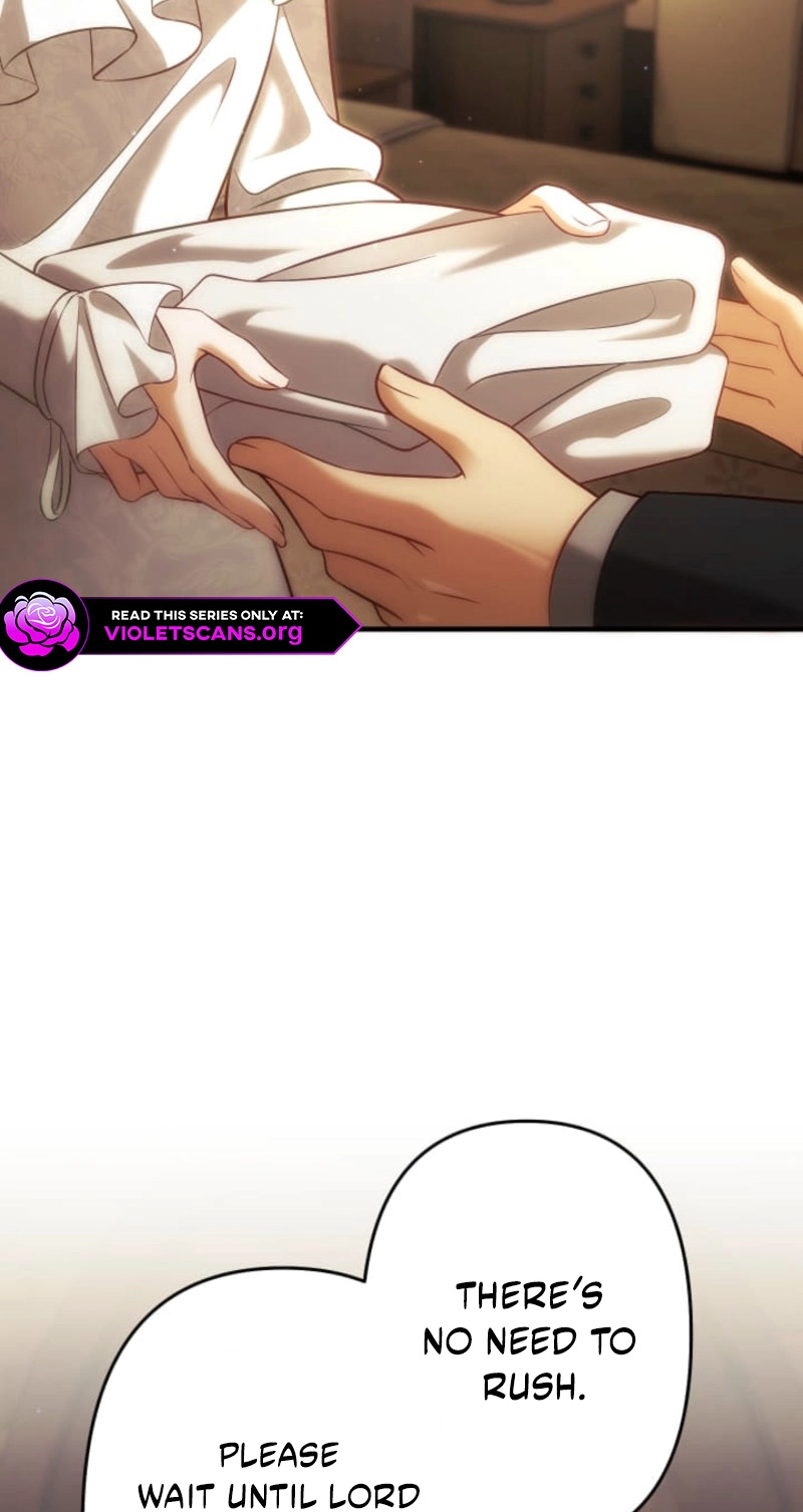 A Widowed Queen’s Devotion for Love Chapter 40 page 32 - 