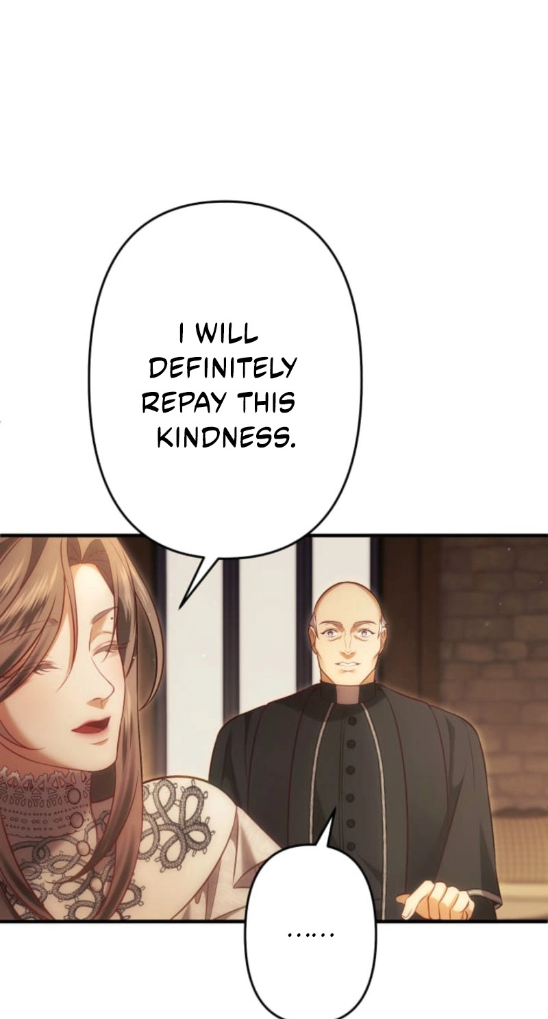 A Widowed Queen’s Devotion for Love Chapter 40 page 34 - 