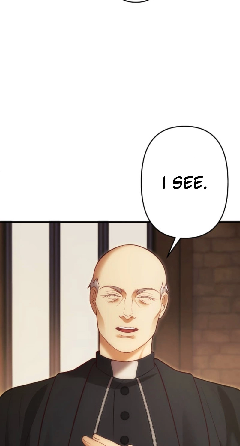 A Widowed Queen’s Devotion for Love Chapter 40 page 35 - 