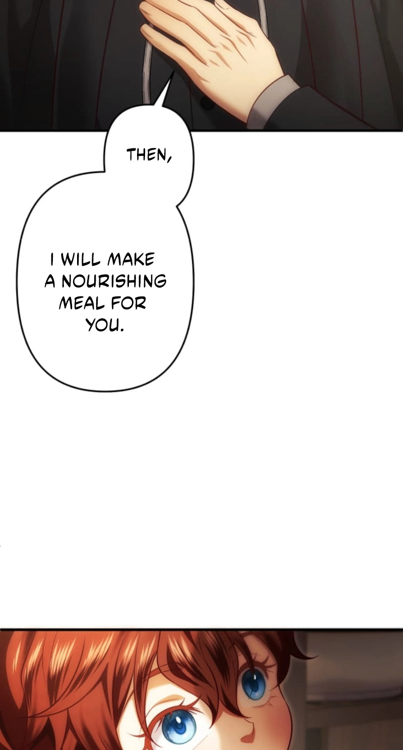 A Widowed Queen’s Devotion for Love Chapter 40 page 36 - 