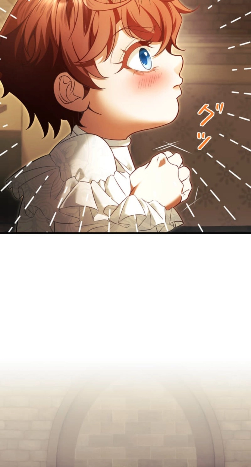 A Widowed Queen’s Devotion for Love Chapter 40 page 39 - 