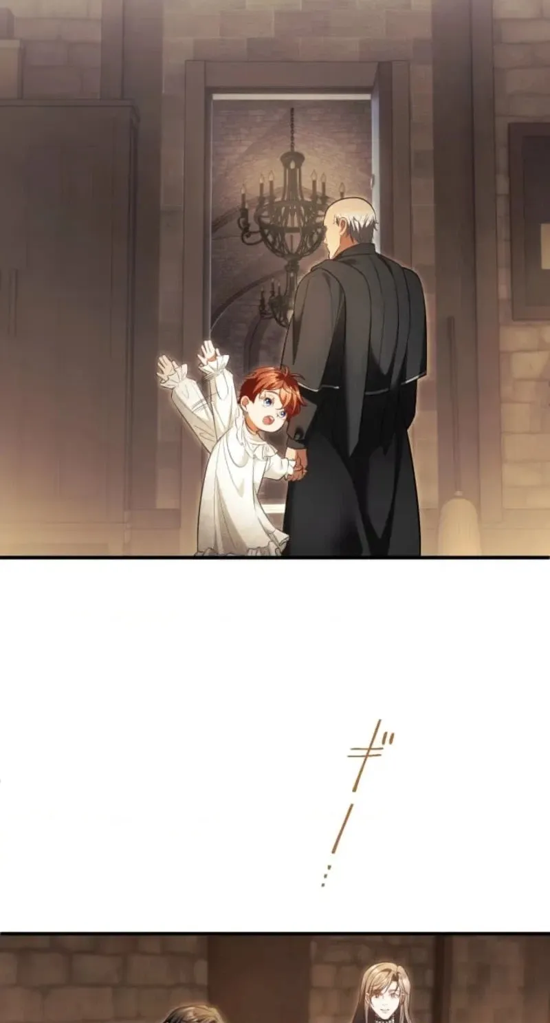 A Widowed Queen’s Devotion for Love Chapter 40 page 40 - 