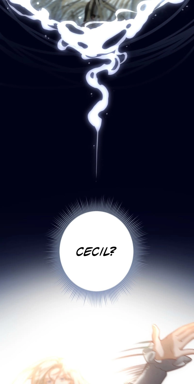 A Widowed Queen’s Devotion for Love Chapter 40 page 5 - 
